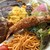 CAFE TERIA BLUE - 料理写真:
