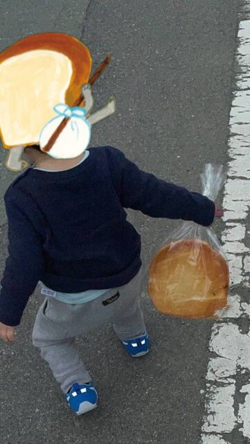 安田製パン所 - 羽前長崎（パン）の写真