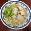 マルチョンラーメン 志布志本店