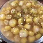 タカラヤ - 冷製茶碗蒸し♬♬♬