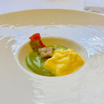 オーベルジュ・ド・リル - 