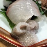 タカラヤ - エンガワもしっかりな、ヒラメ♬♬♬(๑´ڡ`๑)♬♬♬