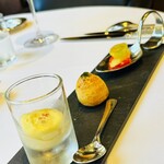 オーベルジュ・ド・リル - 