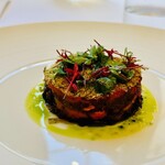 オーベルジュ・ド・リル - 