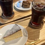 GUMP COFFEE ROASTERS. - 