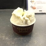 Curry Spice Gelateria KALPASI - 
