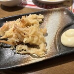 炭火焼鳥 ゆ鳥 - 