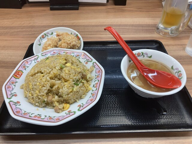 Gyoza no Osho Kishi No Sato Ten