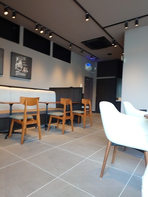 タリーズコーヒー オルフィーカ美田園店 - 美田園（カフェ）の写真