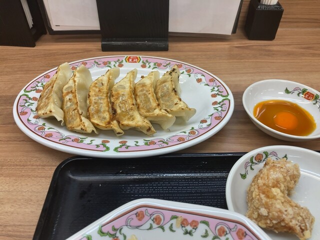 Gyoza no Osho Kishi No Sato Ten photo 2