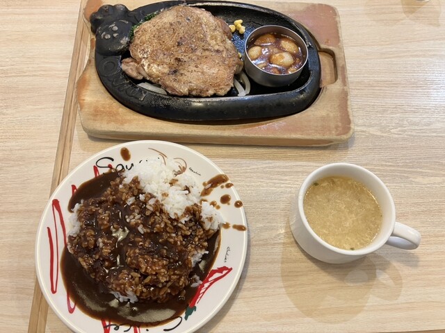 トマト＆オニオン  石巻店（Tomato＆onion） - 陸前山下（ファミレス）の写真