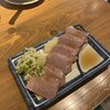 もつ焼き 新宿三丁目 ふじ屋