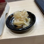 京都 鮨 もと樹 - 