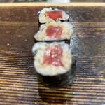 京都 鮨 もと樹 - 