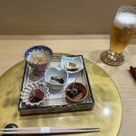 京都 鮨 もと樹 - 