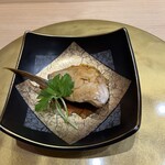 京都 鮨 もと樹 - 