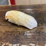 京都 鮨 もと樹 - 