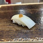 京都 鮨 もと樹 - 