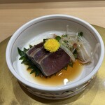 京都 鮨 もと樹 - 