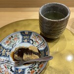 京都 鮨 もと樹 - 