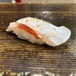 京都 鮨 もと樹 - 