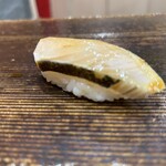 京都 鮨 もと樹 - 