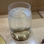 京都 鮨 もと樹 - 