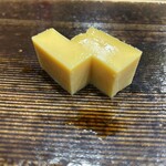 京都 鮨 もと樹 - 