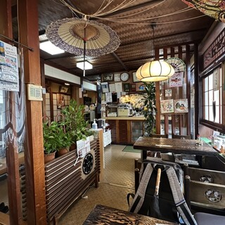 うなぎ釜めし藤田_2