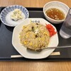 焼めし くにを マリエとやま店