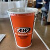 A&W 牧港店