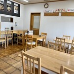 麺屋あとれ - 料理写真: