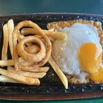 ラッキーピエロ 函館駅前店 - 