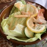 サンジェルマン - 