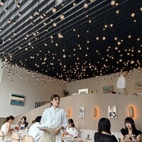 TRATTORIA PIZZERIA 207 渋谷店 - 