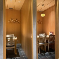 意気な寿し処阿部 青山店 - 
