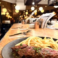 ビストロ クレスタ 麻布十番 - 