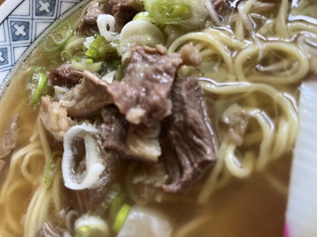 ラーメンすうちゃん - 乱川（ラーメン）の写真