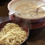 博多らーめん 大晏 - 