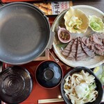 일식멘도코로 사가미 바이파스 이세점