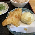 讃岐うどん 丸do - 