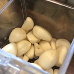 博多らーめん 大晏 - 