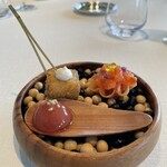 サンス・エ・サヴール - 