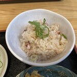 讃岐うどん 丸do - 