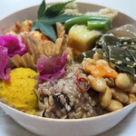 サカカンカフェ - 