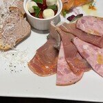 ビラビアンキ - 