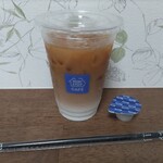 ミニストップ - ドリンク写真: