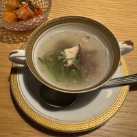 TANAKA YAKINIKU RESTAURANTE - 