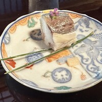 からすみ蕎麦 月と松 - 