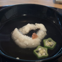 からすみ蕎麦 月と松 - 